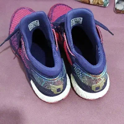 کفش اسپرت خارجی|کیف، کفش، کمربند|جوانرود, |دیوار