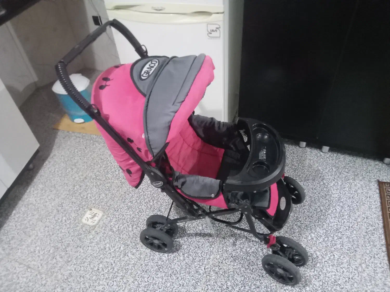 کالسکه|کالسکه و لوازم جانبی|سنندج, |دیوار