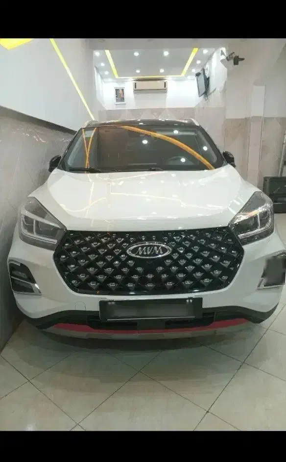 x55 mvm|خودرو سواری و وانت|تهران, جنت‌آباد جنوبی|دیوار