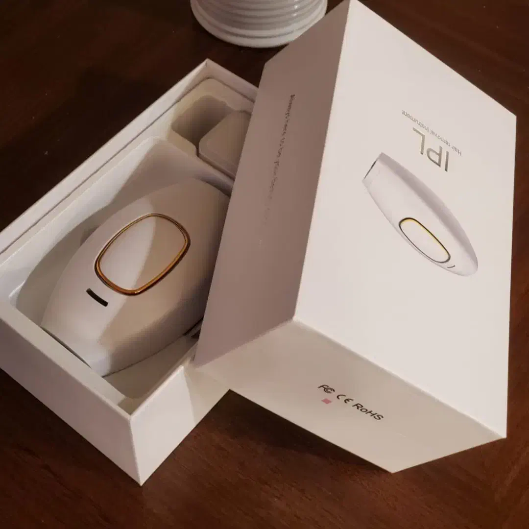 لیزر خانگی IPL|آرایشی، بهداشتی، درمانی|تهران, دهقان|دیوار