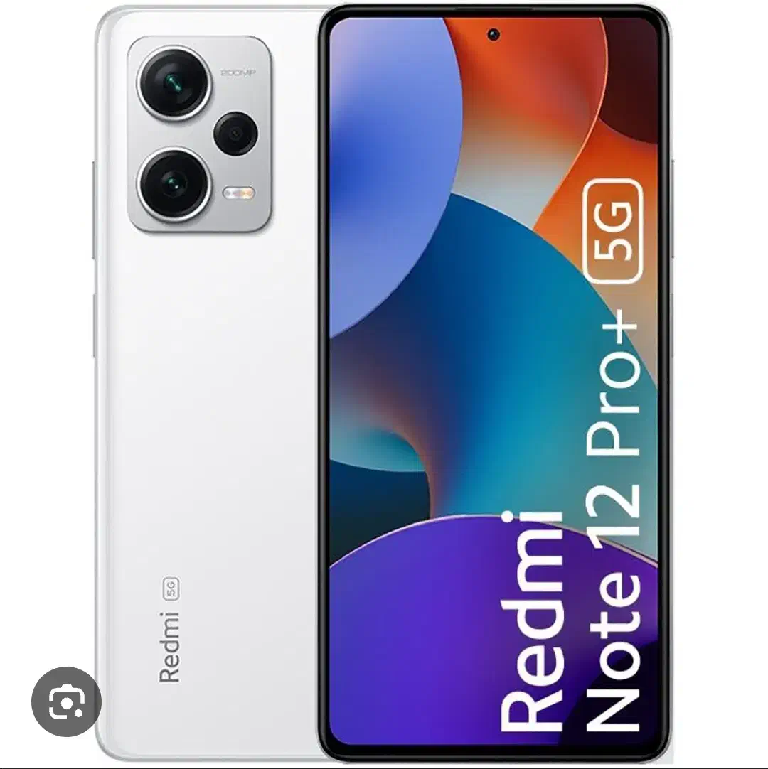 نوت 12 پرو پلاس|موبایل|کرمان, |دیوار