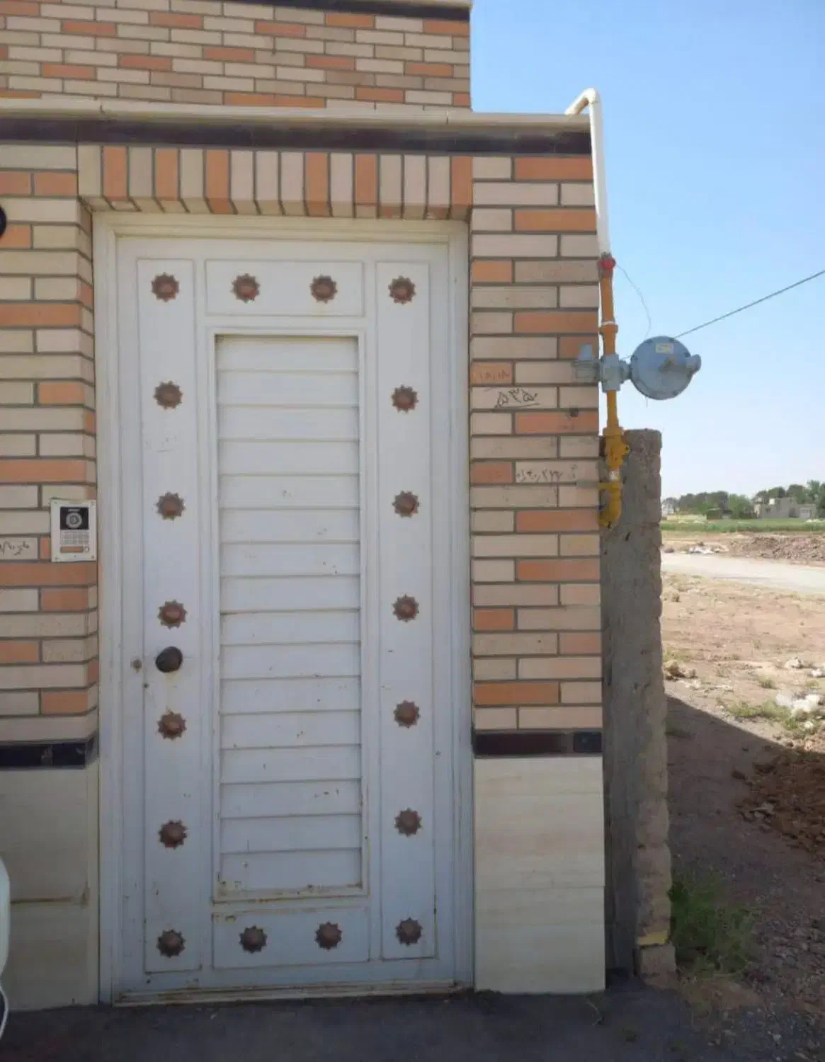 نقاشی و رنگ کاری ساختمان|خدمات پیشه و مهارت|کاشان, فین کوچک|دیوار