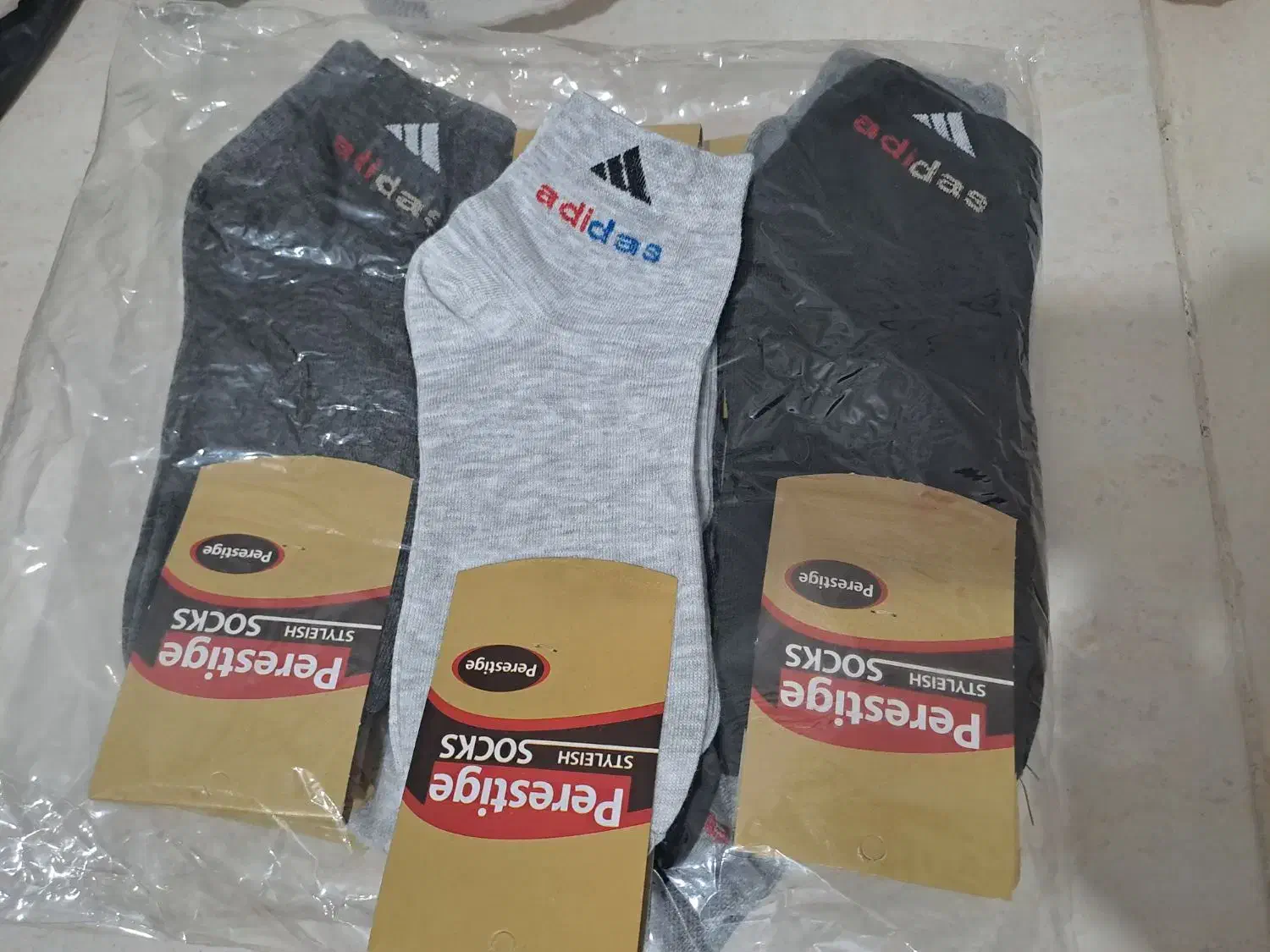 جوراب|لباس|بندرعباس, |دیوار