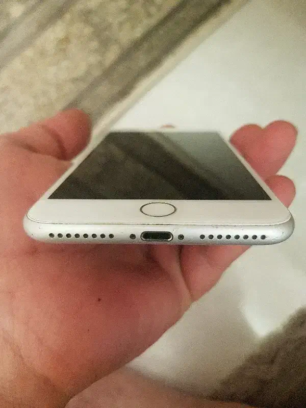 ایفون ۸ پلاس ۲۵۶|موبایل|کرج, حصارک بالا|دیوار