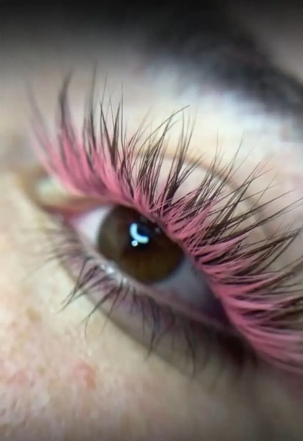 مژه و فیبروز|خدمات آرایشگری و زیبایی|کرمانشاه, |دیوار