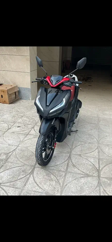 موتور طرح کلیک|موتورسیکلت|بجنورد, |دیوار