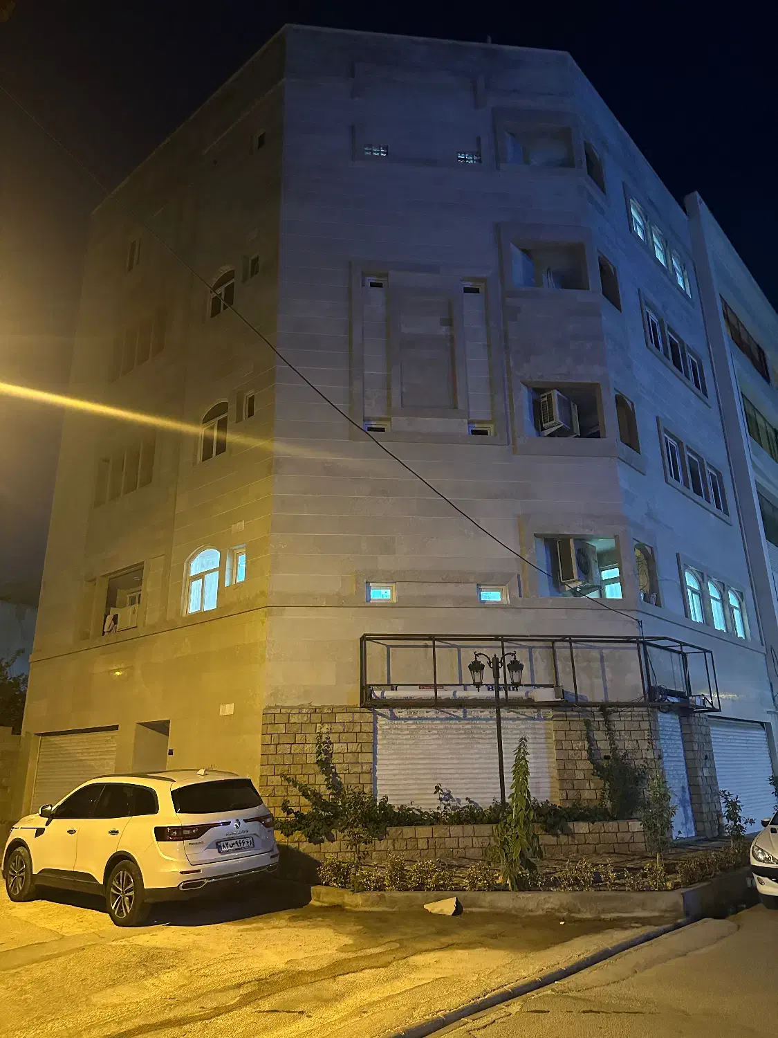 فروش آپارتمان ۱۵۰ متری خام|فروش آپارتمان|بوشهر, |دیوار