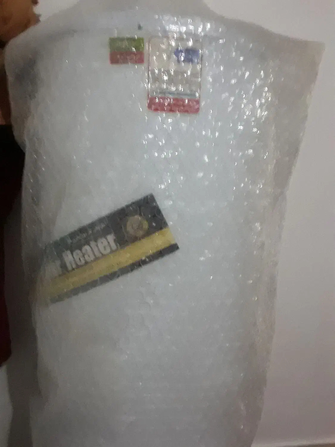 آبگرمکن نونو|آبگرمکن، پکیج، شوفاژ|دورود, |دیوار