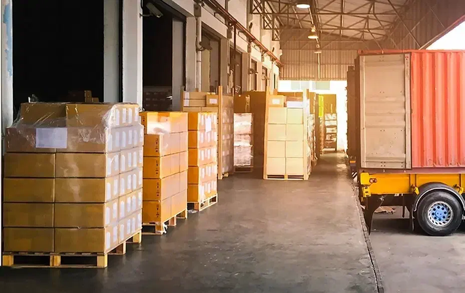 استخدام شرکت افراز پایانه فاخر ایرانیان ( تی هاب )|استخدام حمل و نقل|تهران, بوستان سرخه حصار|دیوار