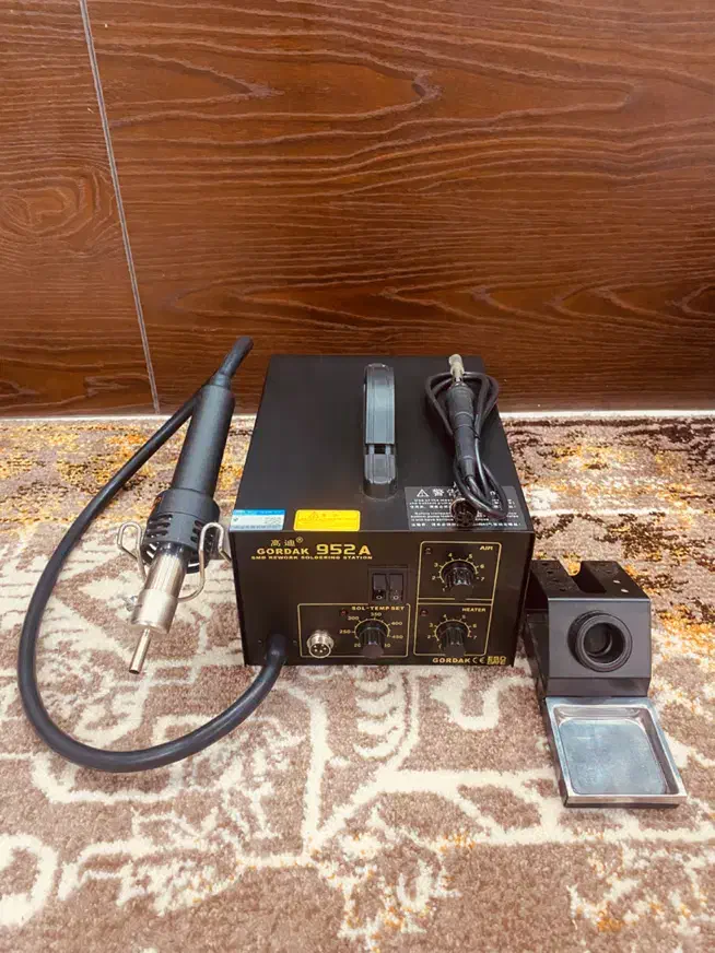 هیتر و هویه گرداک|ابزارآلات|بندرعباس, |دیوار