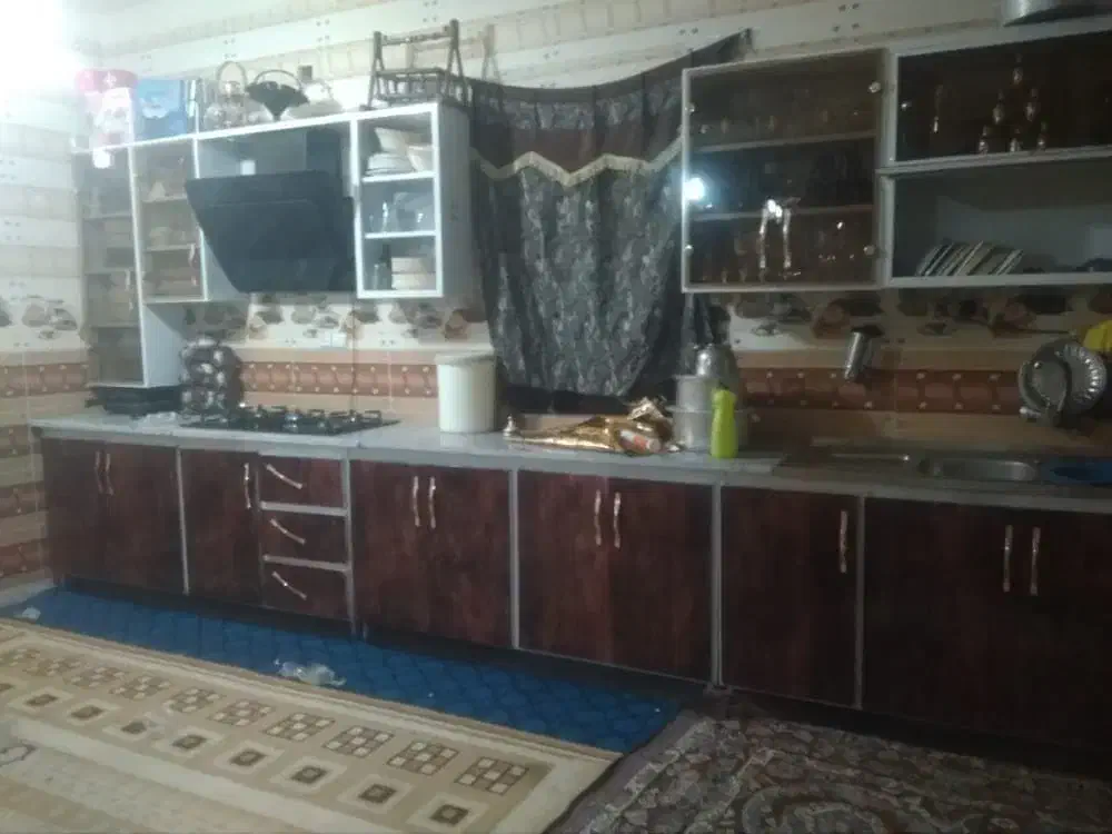 کابینت ساز وجوشکارسیار تعمیرات ونصب انواع کابینت|خدمات پیشه و مهارت|خاش, |دیوار