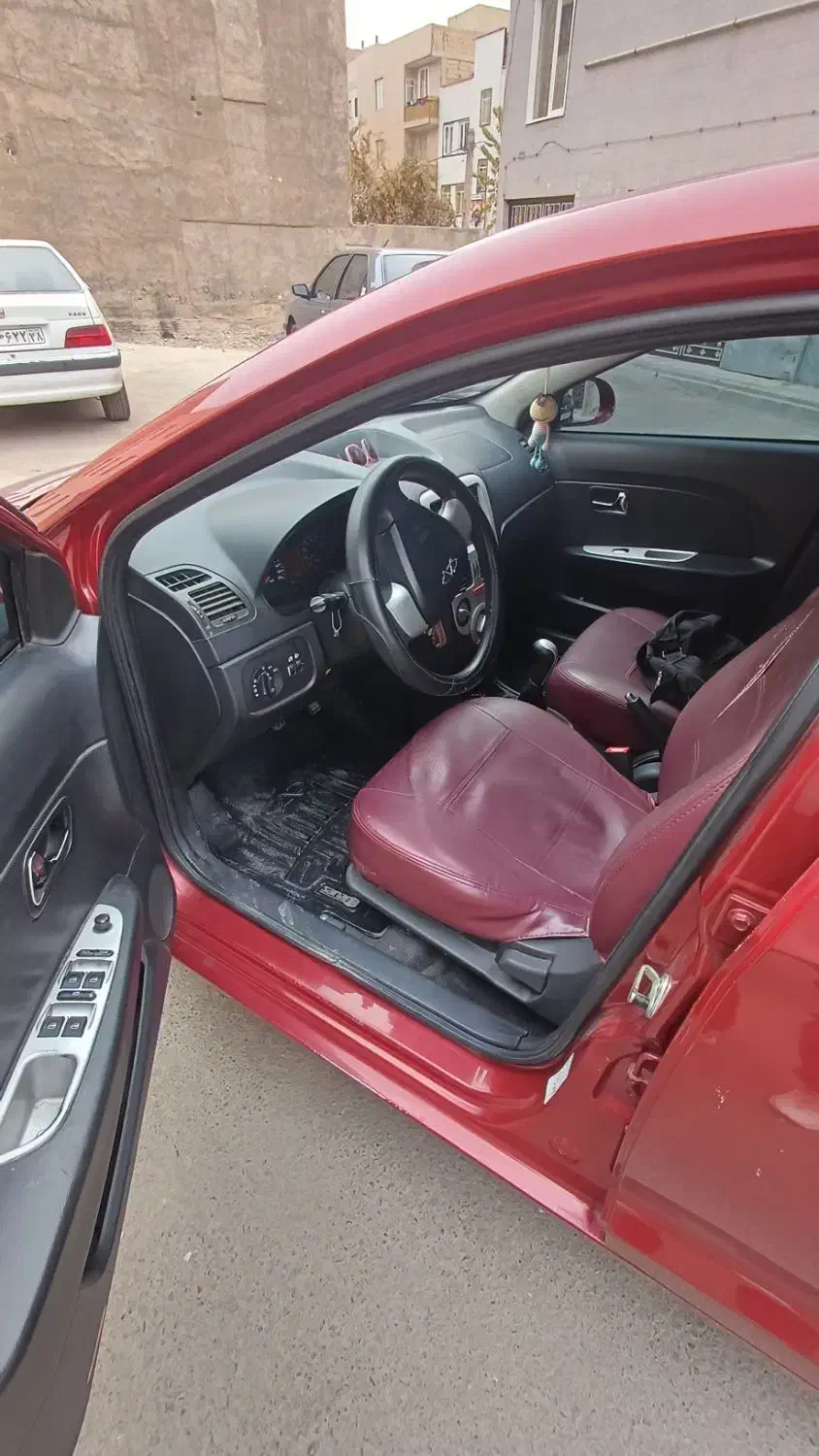 ماشین ام وی ام ۳۱۵|خودرو سواری و وانت|قرچک, زیبا شهر|دیوار