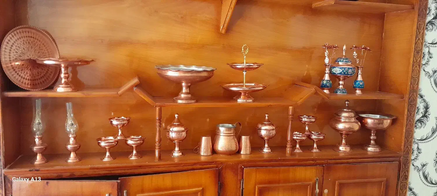 َمس ،تزیینی|صنایع دستی و سایر لوازم تزئینی|فارسان, |دیوار