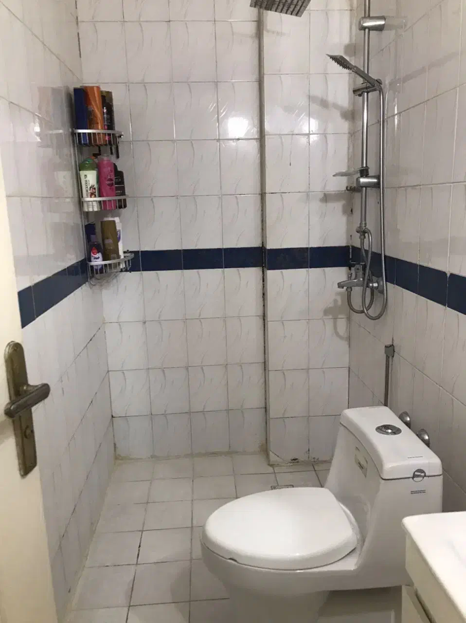 دوخوابه شاهد ۲۱۴شرقی