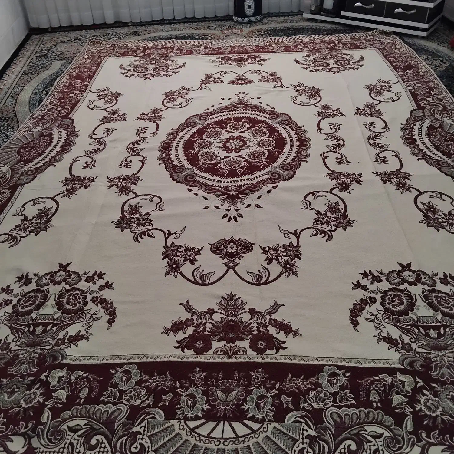 روفرشی|روفرشی|تربت‌حیدریه, سرمحله|دیوار