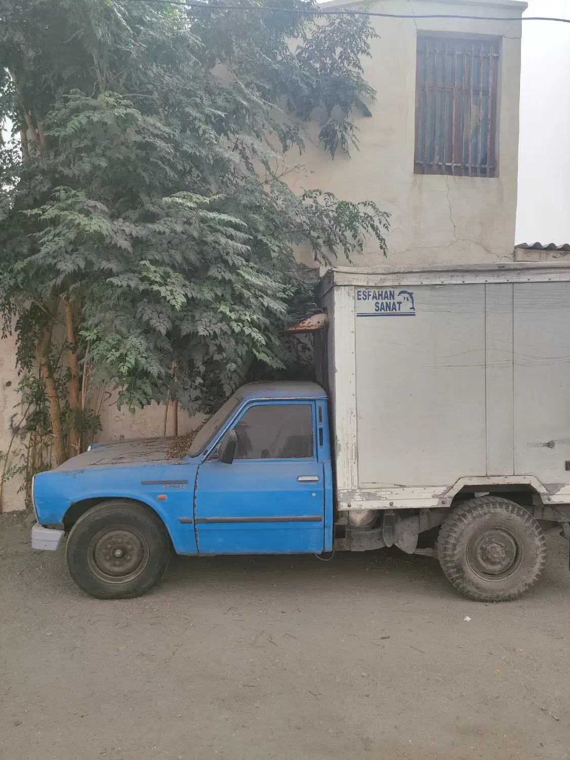 نیسان دوگانه سوز یخچالی91|خودرو سواری و وانت|بندرعباس, |دیوار