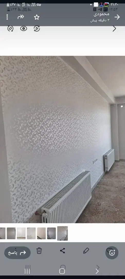 نقاش خانه|خدمات پیشه و مهارت|مرند, |دیوار