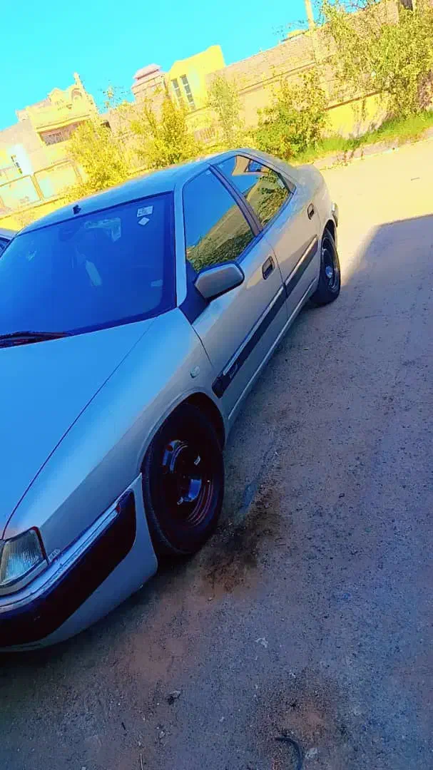 زانتیا مدل 84تمیز موتور 2000|خودرو سواری و وانت|زاهدان, |دیوار