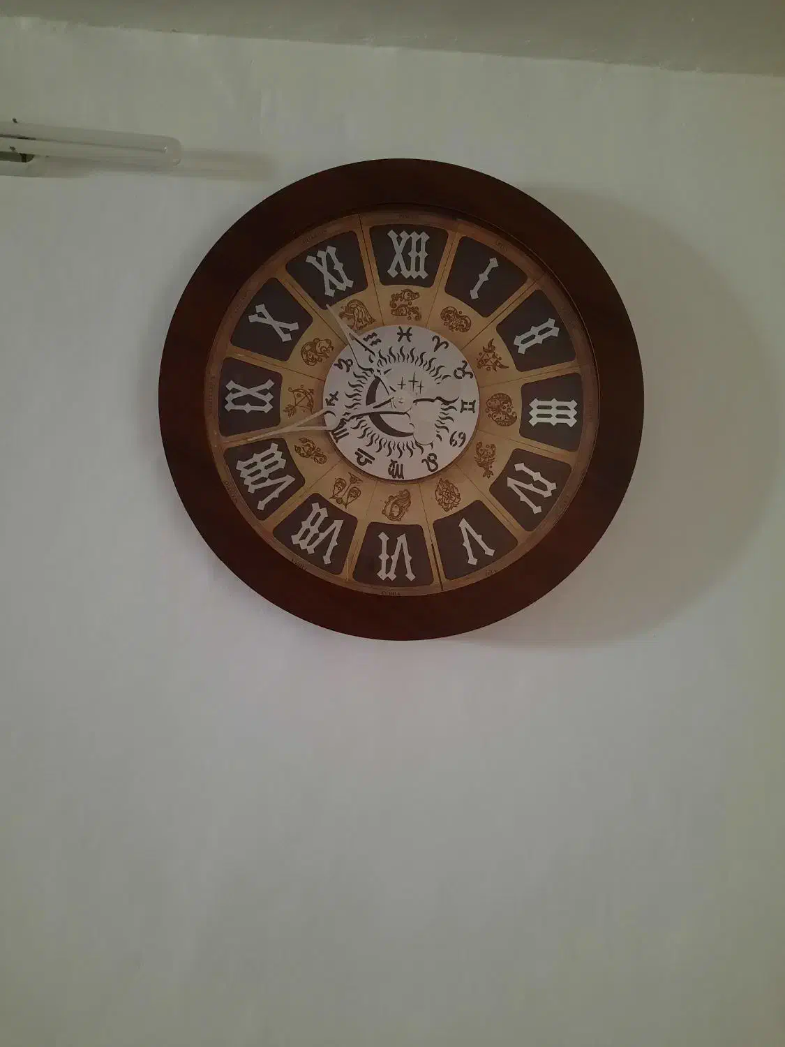 ساعت دیواری|ساعت دیواری و تزئینی|بیرجند, |دیوار