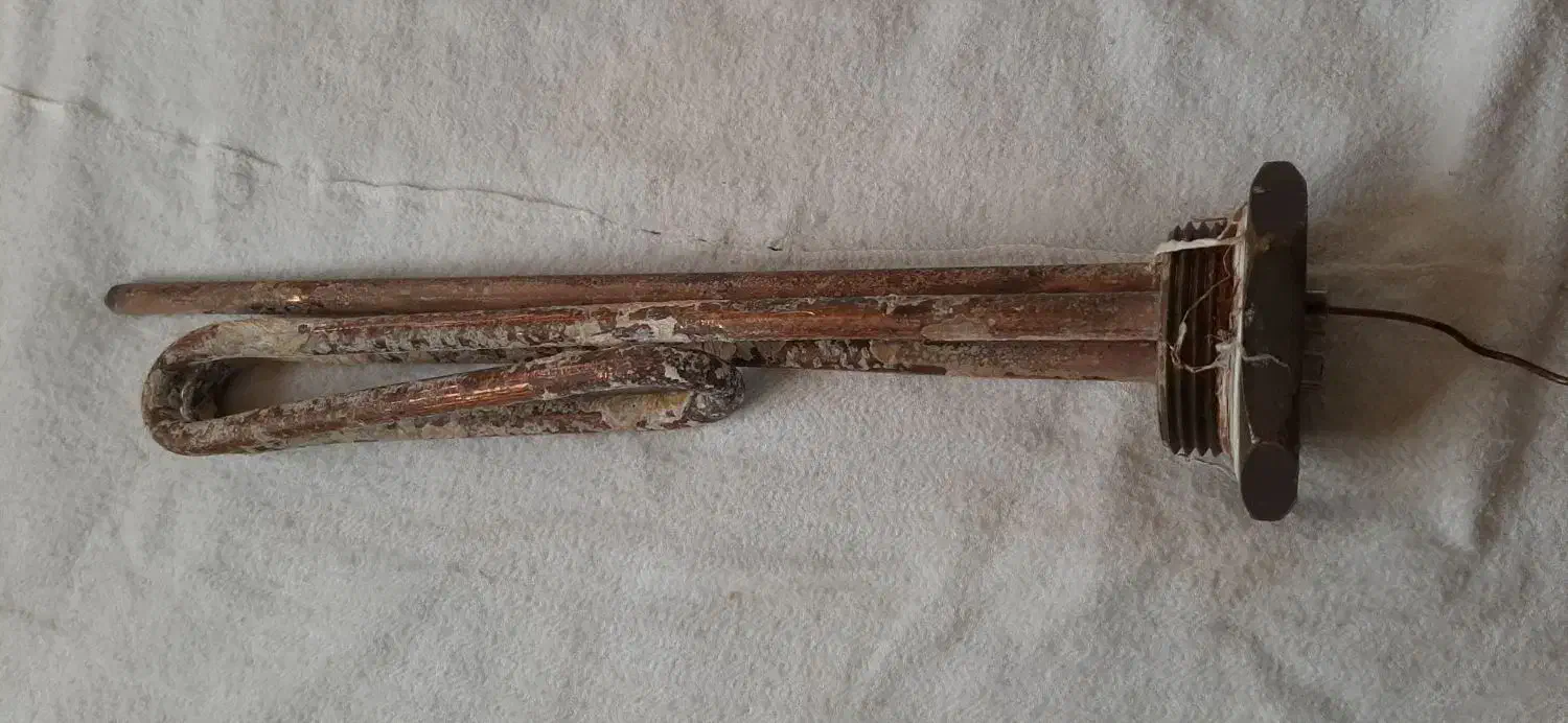 المنت آبگرمکن|آبگرمکن، پکیج، شوفاژ|ورامین, ورامین|دیوار