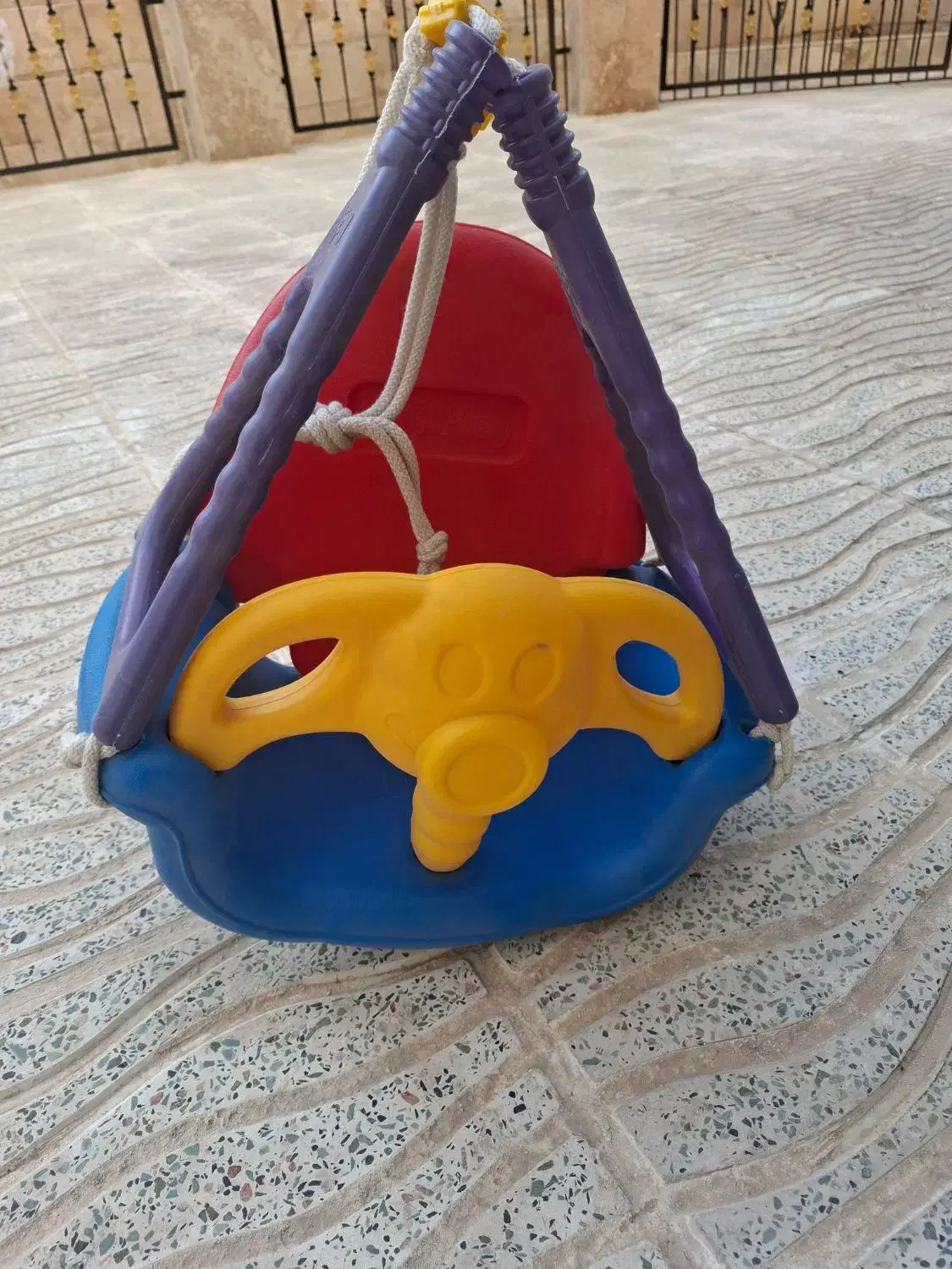 تاب کودک|اسباب و اثاث بچه|اراک, |دیوار