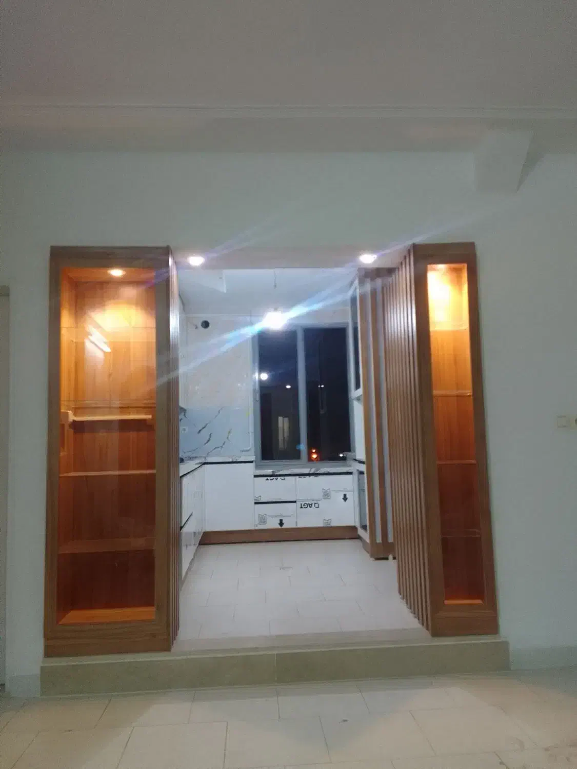 سلام ساخت‌کابینت وکمد‌دیواری|جاکفشی، کمد، دراور|تاکستان, |دیوار