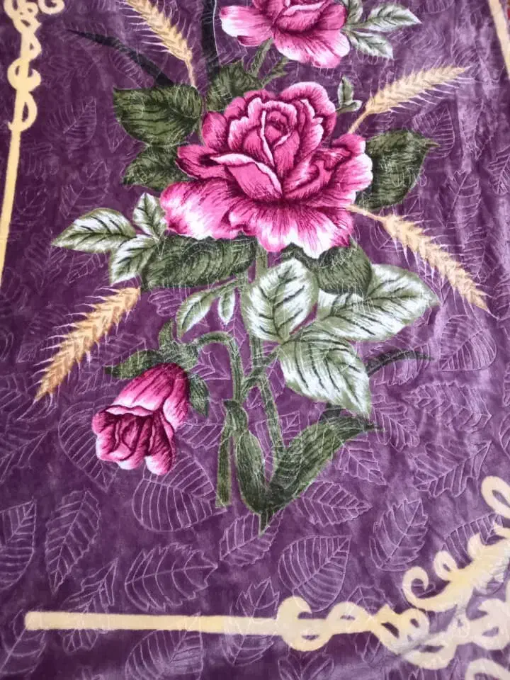 پخش پتو گلبافت|رختخواب، بالش، پتو|قزوین, |دیوار