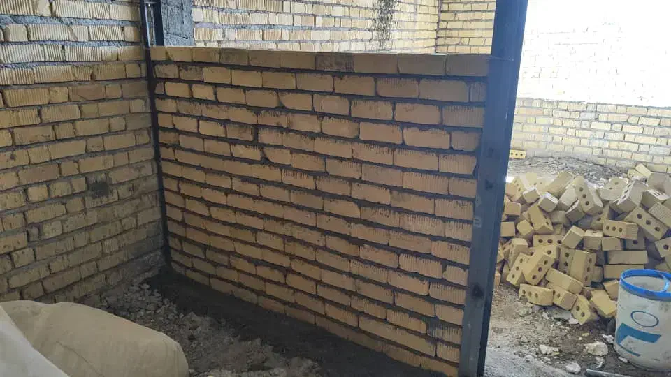 پیمانکاری ساختمان باغ استخر|خدمات پیشه و مهارت|شیراز, شهرک گلها|دیوار