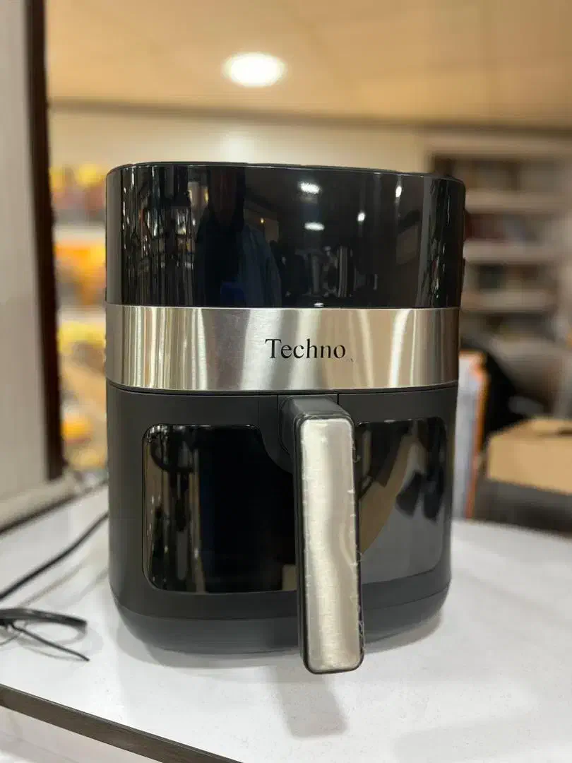 سرخ کن بدون روغن|اجاق گاز و لوازم برقی پختوپز|رشت, منظریه|دیوار