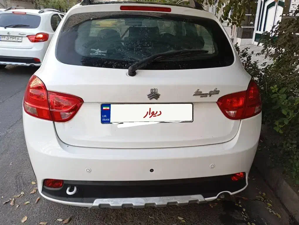 کوییک استثنایی خشک مشابه صفر|خودرو سواری و وانت|تهران, فردوس|دیوار