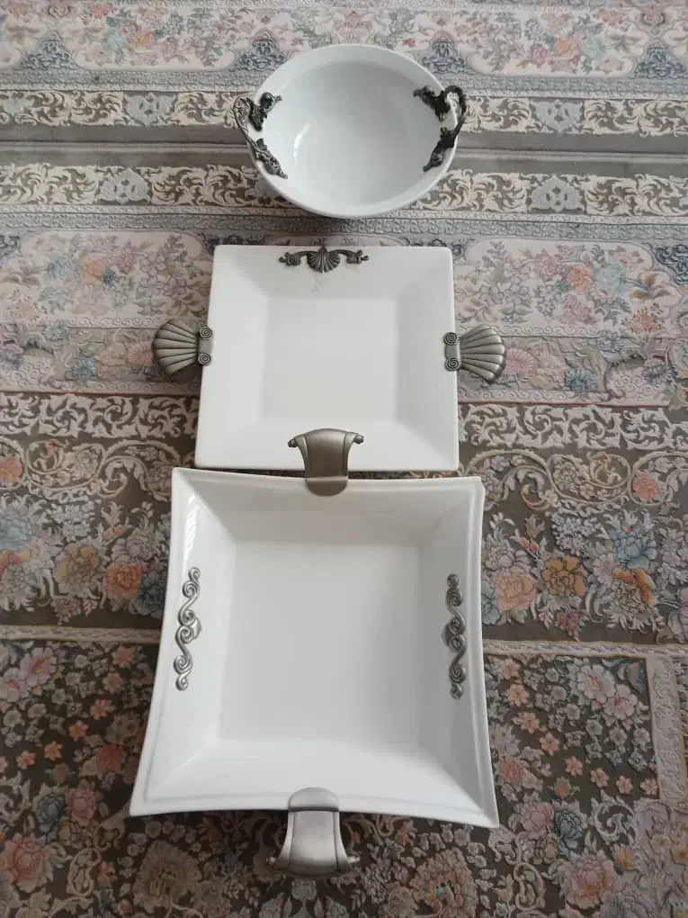 خانه واشپزخانه|ظروف سرو و پذیرایی|سیرجان, |دیوار