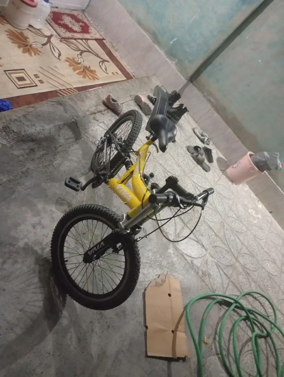 دوچرخه|دوچرخه، اسکیت، اسکوتر|نجفآباد, امام خمینی|دیوار