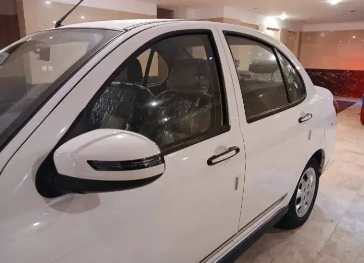 سهند s مدل ۱۴۰۳|خودرو سواری و وانت|تبریز, |دیوار