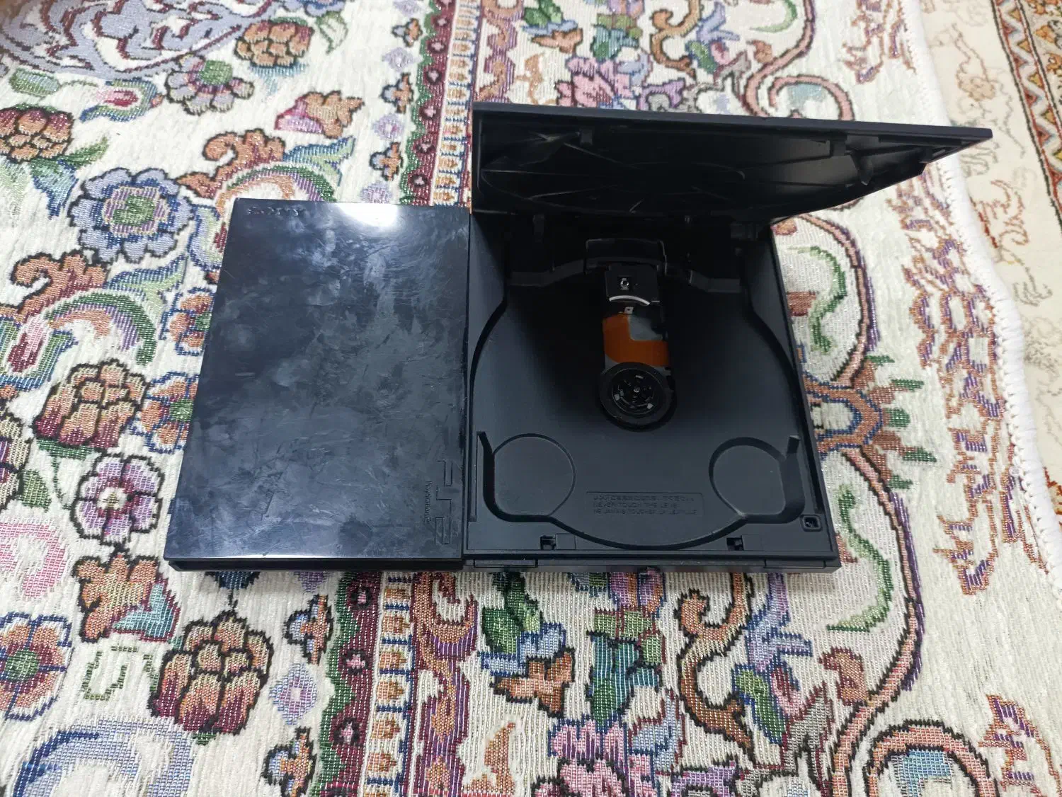 پلی 2|کنسول، بازی ویدئویی و آنلاین|الشتر, |دیوار