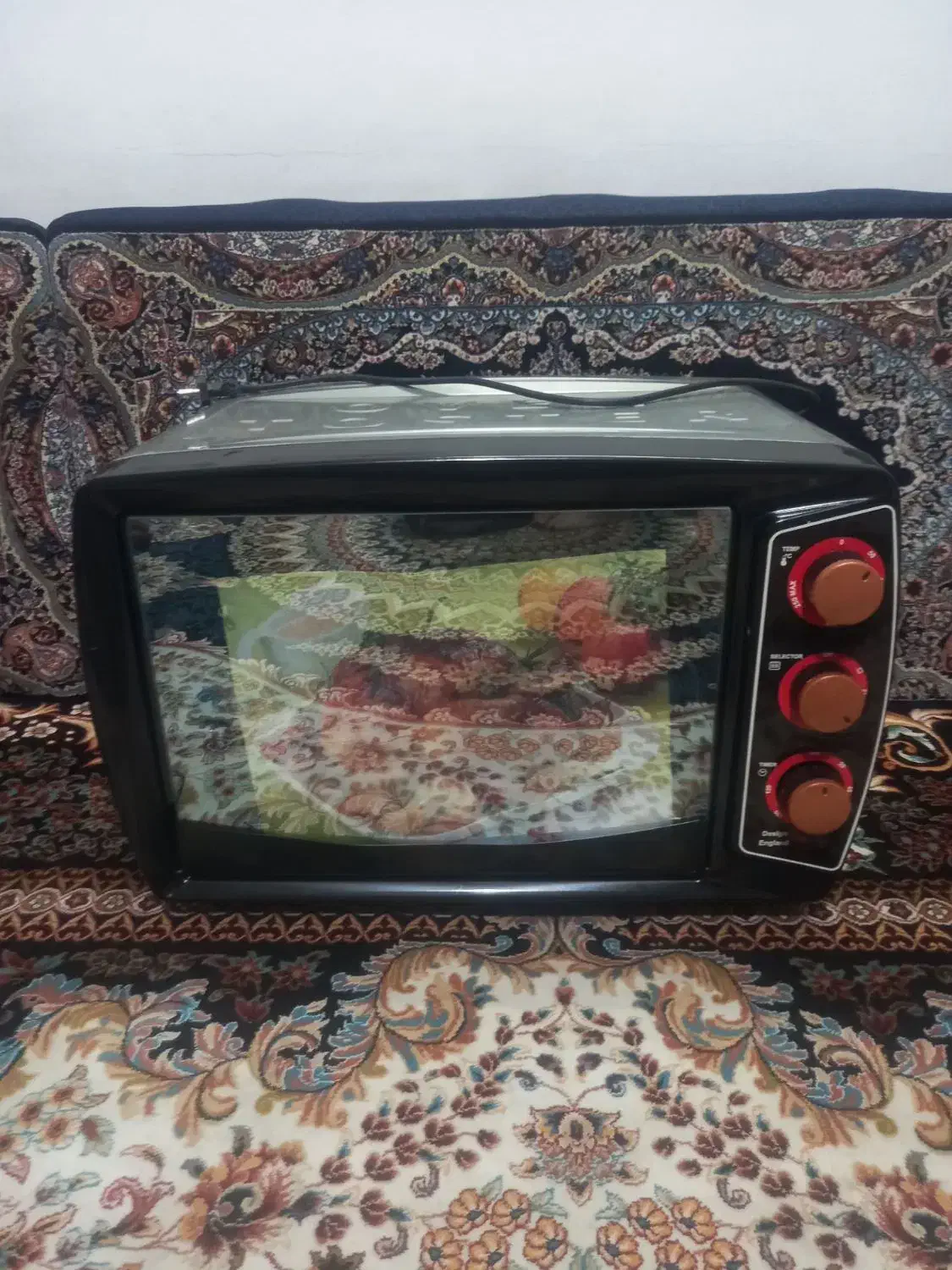 توسترمارک بوش نو|اجاق گاز و لوازم برقی پخت‌وپز|نسیم‌شهر, |دیوار