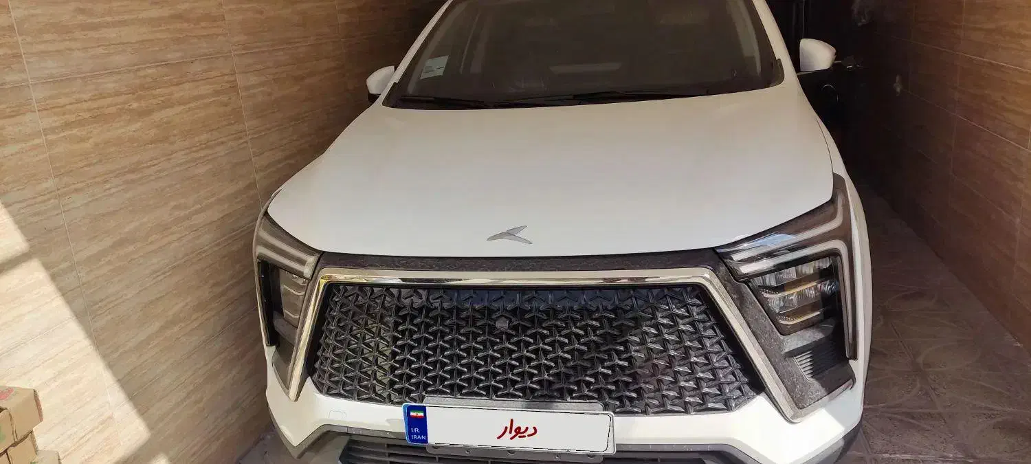 kmc x5|خودرو سواری و وانت|مرودشت, فرهنگ|دیوار