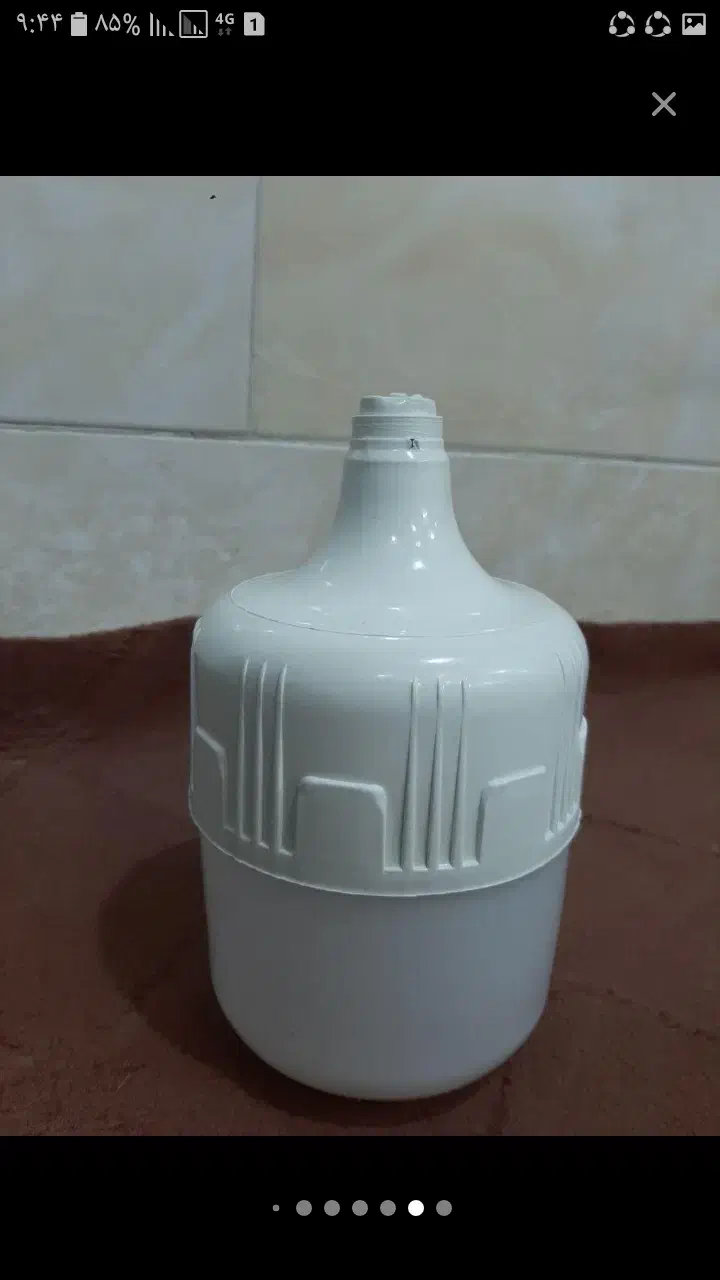 لامپ ال ای دی|لامپ و چراغ|بردسیر, |دیوار