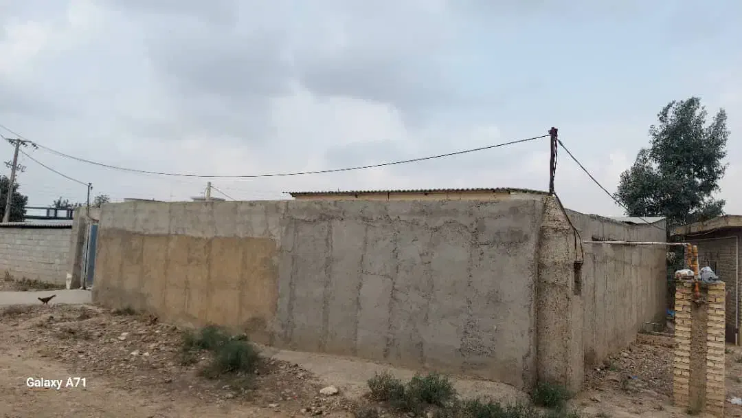 ملک تجاری ومکانی  روستای یسیرگچن|فروش دفتر صنعتی، کشاورزی، تجاری|گنبد کاووس, |دیوار