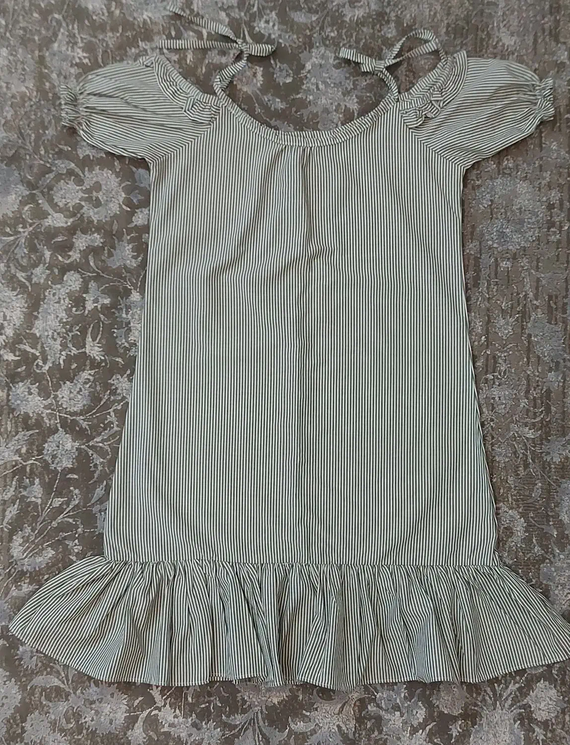 پیراهن|لباس|مشهد, حسابی جنوبی (شهرک غرب)|دیوار