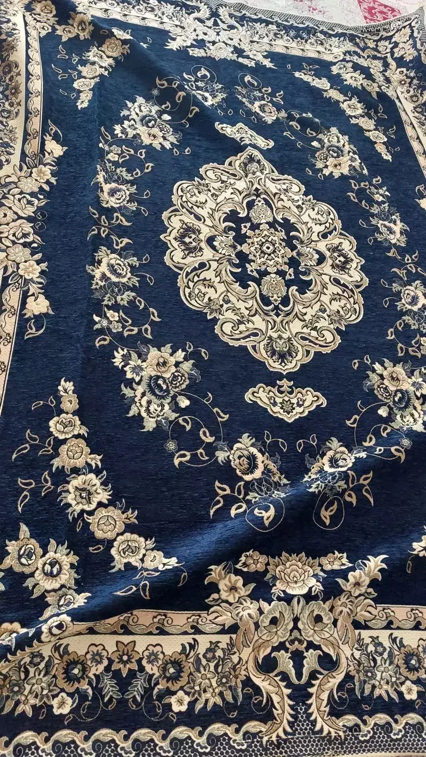 روفرشی ۹متری مخمل بافت ضخیم و لطیف کار یزد|روفرشی|صدرا-فارس, فاز ۱|دیوار