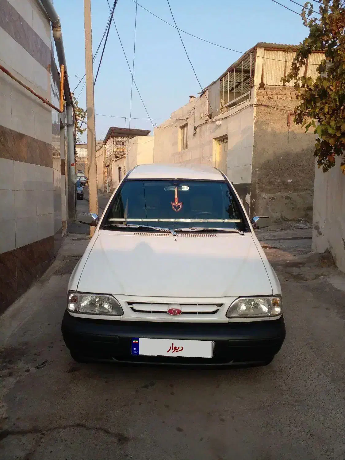 پراید141|خودرو سواری و وانت|تبریز, |دیوار