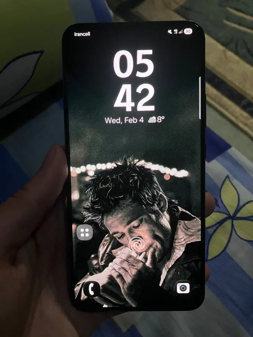 S22 Plus تمیز و سالم|موبایل|لاهیجان, انقلاب|دیوار