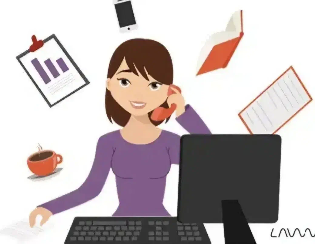 مدیر تبلیغات خانم|استخدام بازاریابی و فروش|مرودشت, کوشک|دیوار