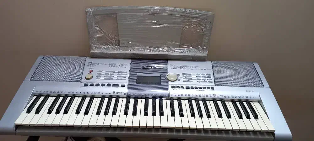 ارگ یاماها psr295|پیانو، کیبورد، آکاردئون|مشهد, آزادشهر|دیوار