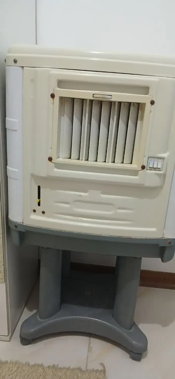 کولر آبی سیار|کولر آبی|صفادشت, |دیوار