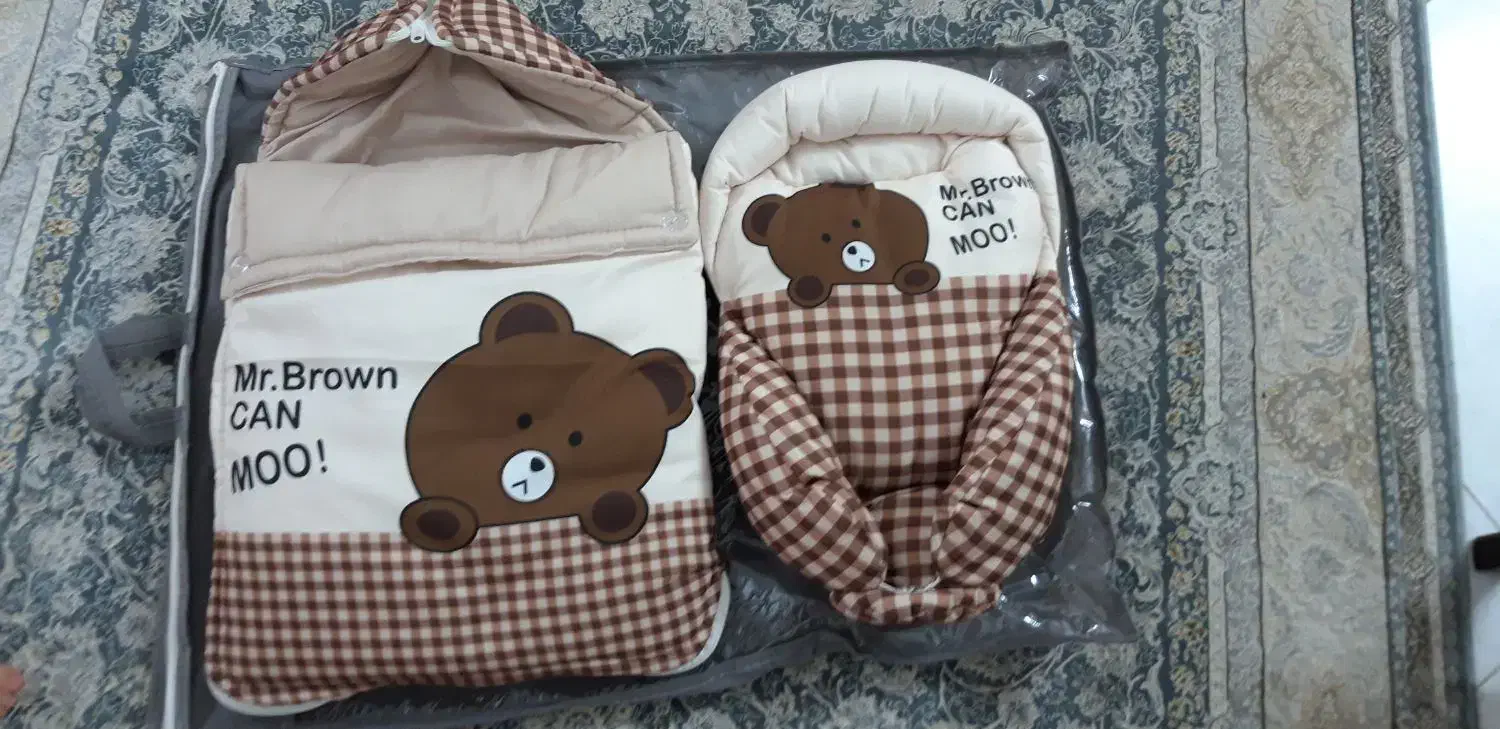 قنداق|اسباب و اثاث بچه|تهران, جوادیه تهرانپارس|دیوار