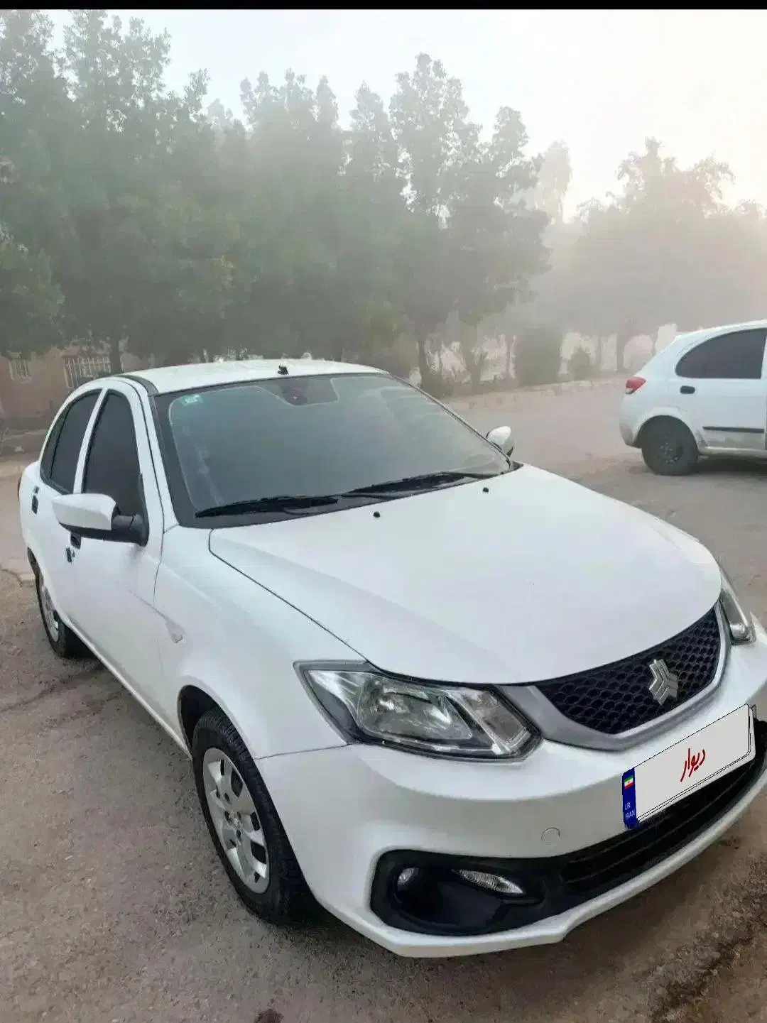 ساینا s85گانه|خودرو سواری و وانت|سوسنگرد, |دیوار