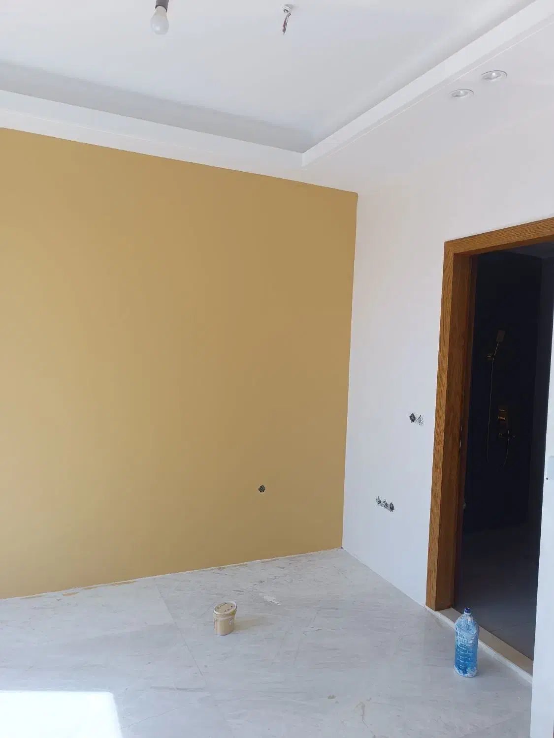 نقاشی ساختمان احمدی|خدمات پیشه و مهارت|تهران, افسریه شمالی|دیوار