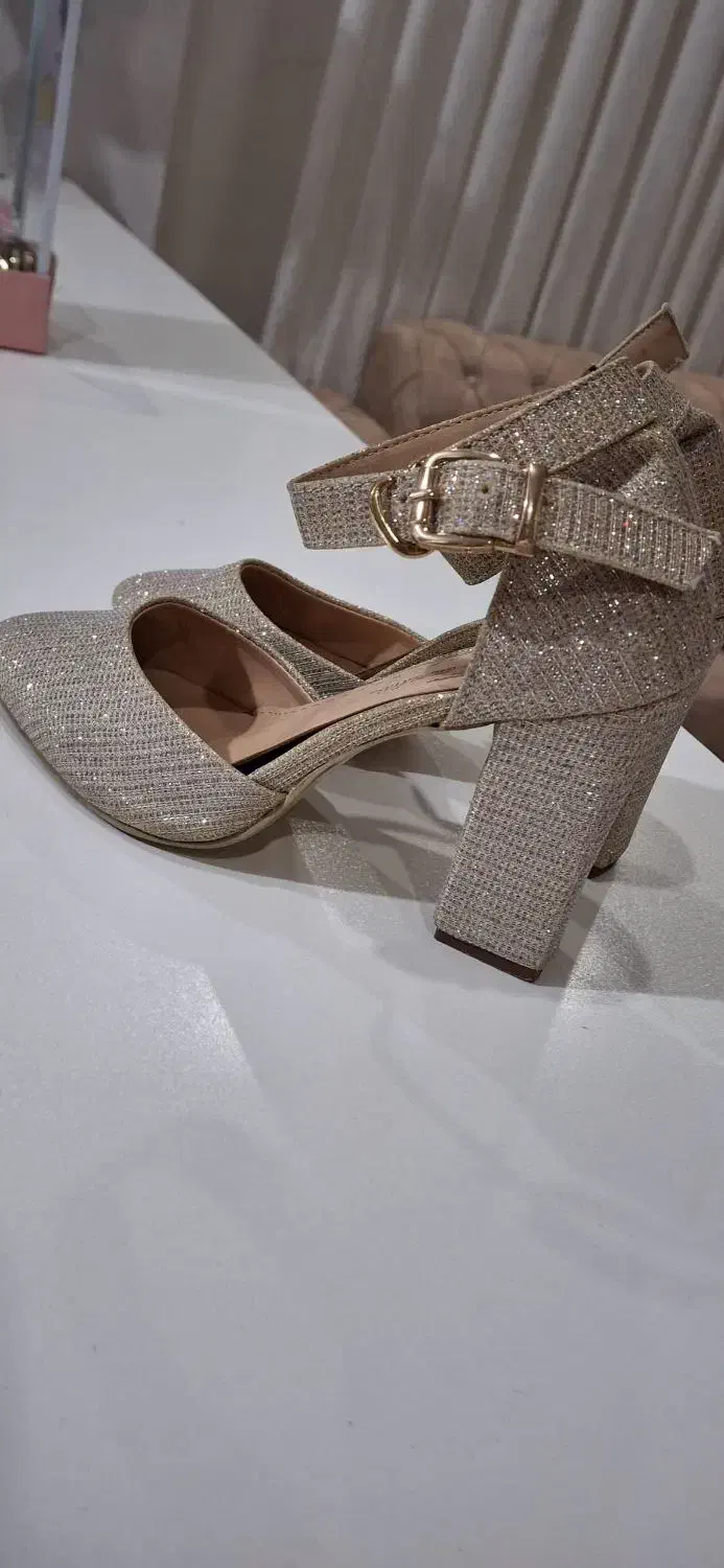 کفش زنانه|کیف، کفش، کمربند|کهریزک, |دیوار