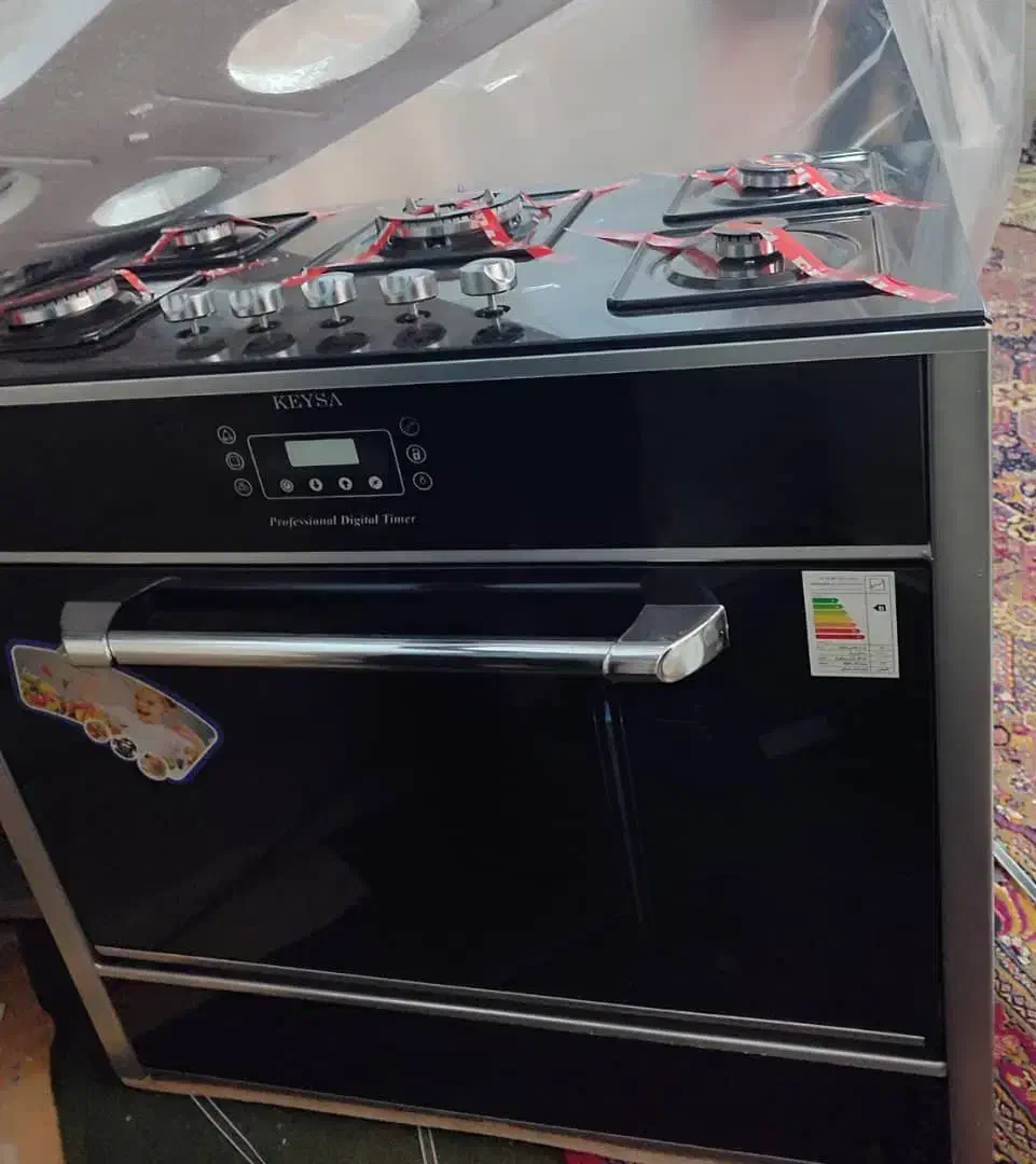 گاز|اجاق گاز و لوازم برقی پخت‌وپز|تربت جام, شهرک معلم|دیوار